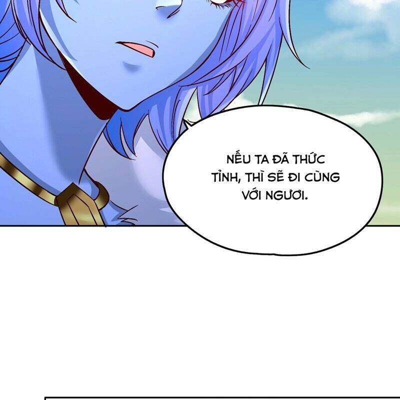 Ta Bị Nhốt Tại Cùng Một Ngày Mười Vạn Năm Chap 494 - Next Chap 495