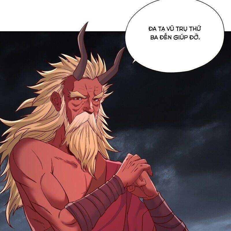 Ta Bị Nhốt Tại Cùng Một Ngày Mười Vạn Năm Chap 494 - Next Chap 495