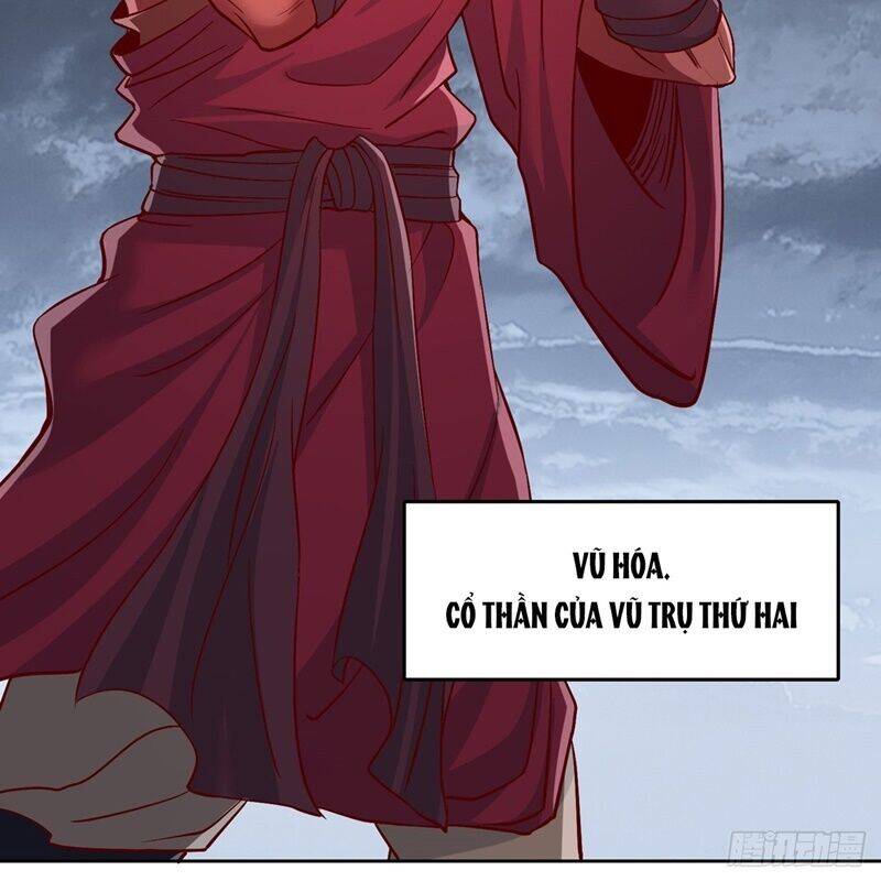 Ta Bị Nhốt Tại Cùng Một Ngày Mười Vạn Năm Chap 494 - Next Chap 495