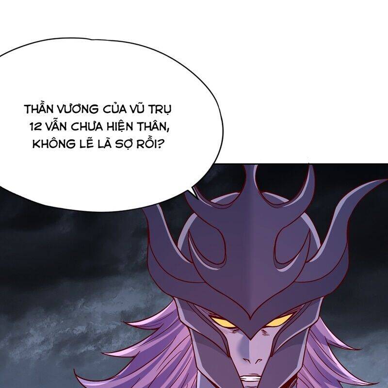 Ta Bị Nhốt Tại Cùng Một Ngày Mười Vạn Năm Chap 494 - Next Chap 495