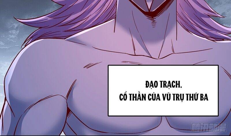 Ta Bị Nhốt Tại Cùng Một Ngày Mười Vạn Năm Chap 494 - Next Chap 495