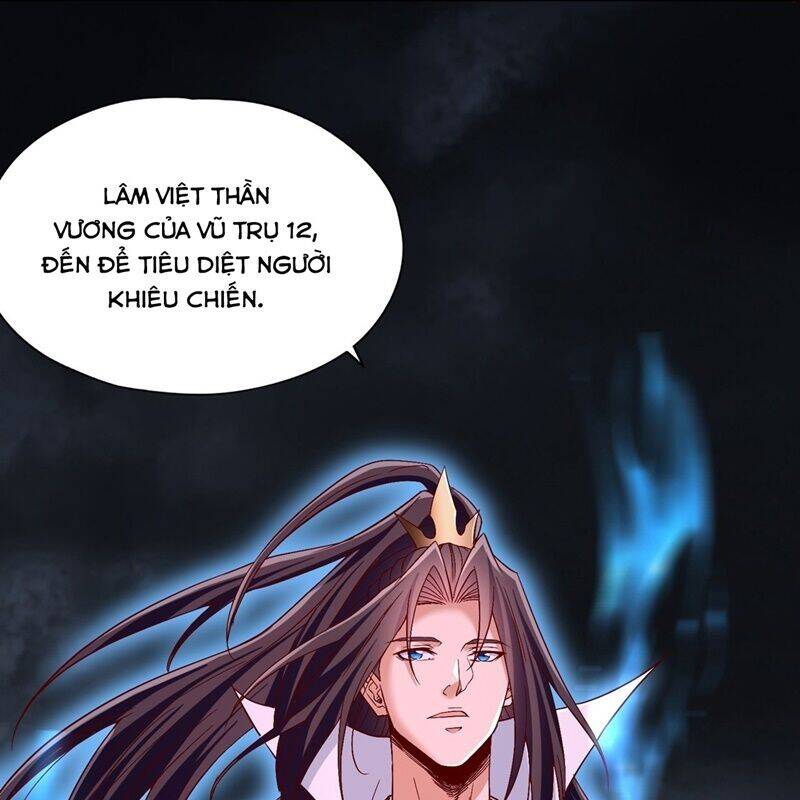 Ta Bị Nhốt Tại Cùng Một Ngày Mười Vạn Năm Chap 494 - Next Chap 495