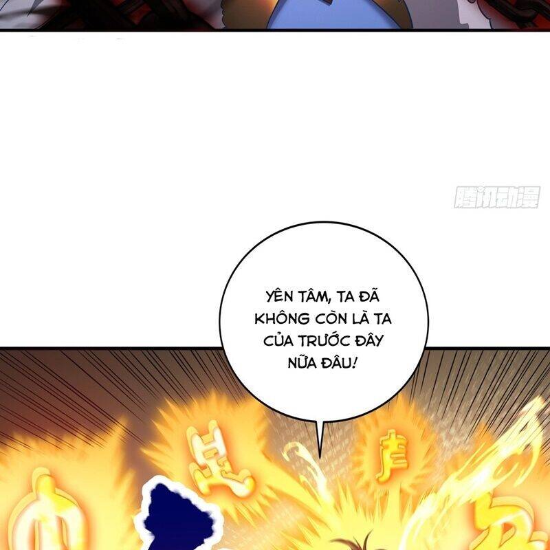Ta Bị Nhốt Tại Cùng Một Ngày Mười Vạn Năm Chap 494 - Next Chap 495