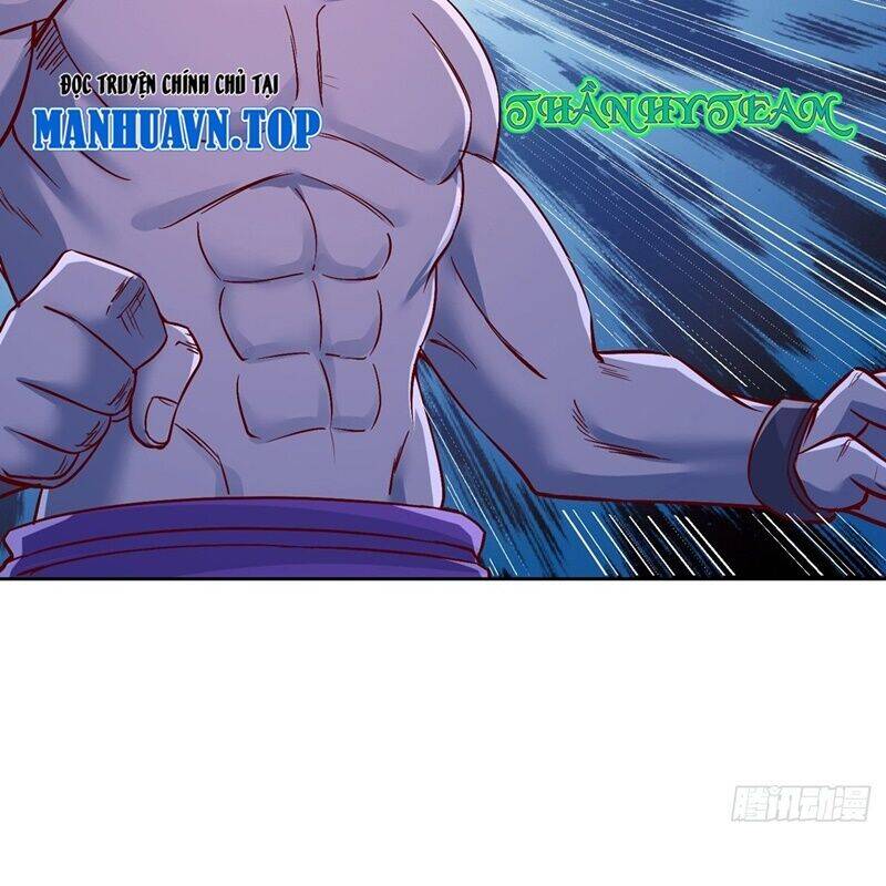 Ta Bị Nhốt Tại Cùng Một Ngày Mười Vạn Năm Chap 494 - Next Chap 495