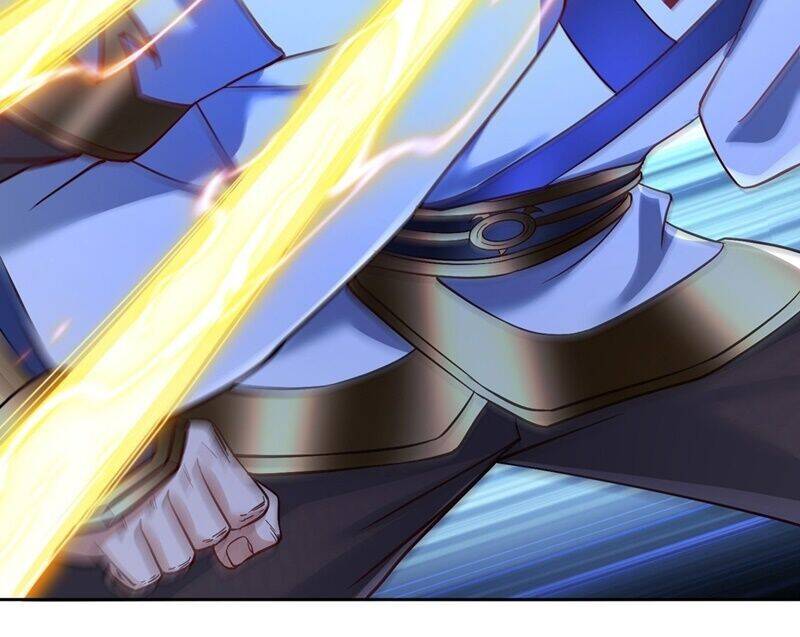Ta Bị Nhốt Tại Cùng Một Ngày Mười Vạn Năm Chap 494 - Next Chap 495