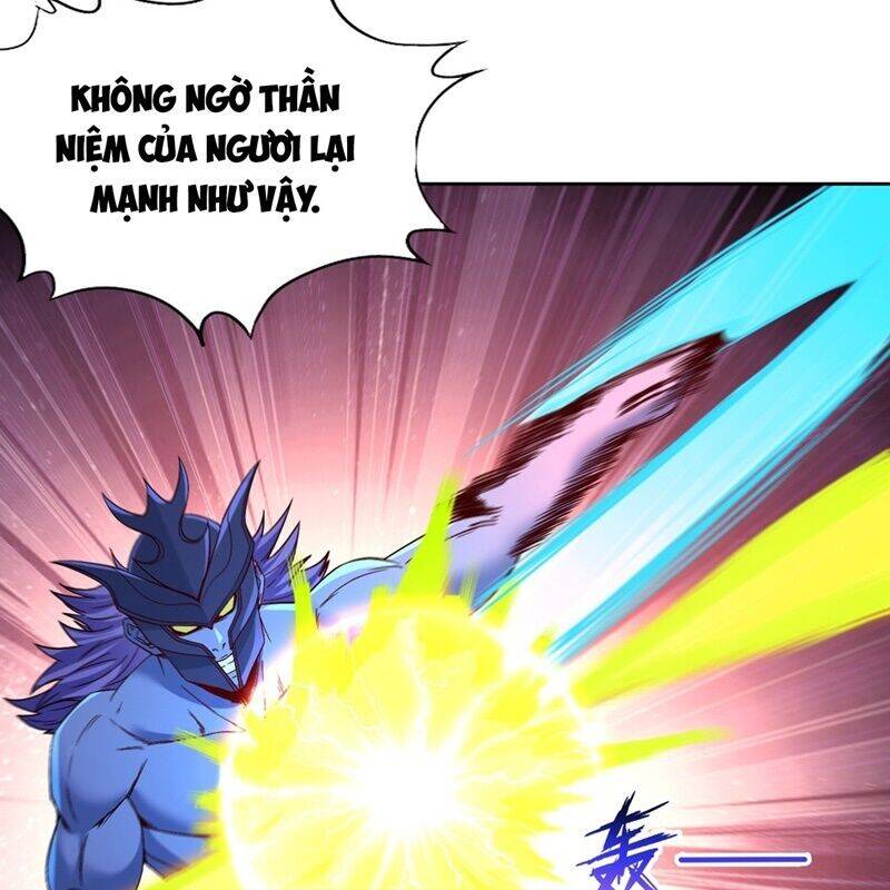 Ta Bị Nhốt Tại Cùng Một Ngày Mười Vạn Năm Chap 494 - Next Chap 495