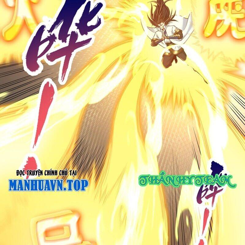Ta Bị Nhốt Tại Cùng Một Ngày Mười Vạn Năm Chap 494 - Next Chap 495