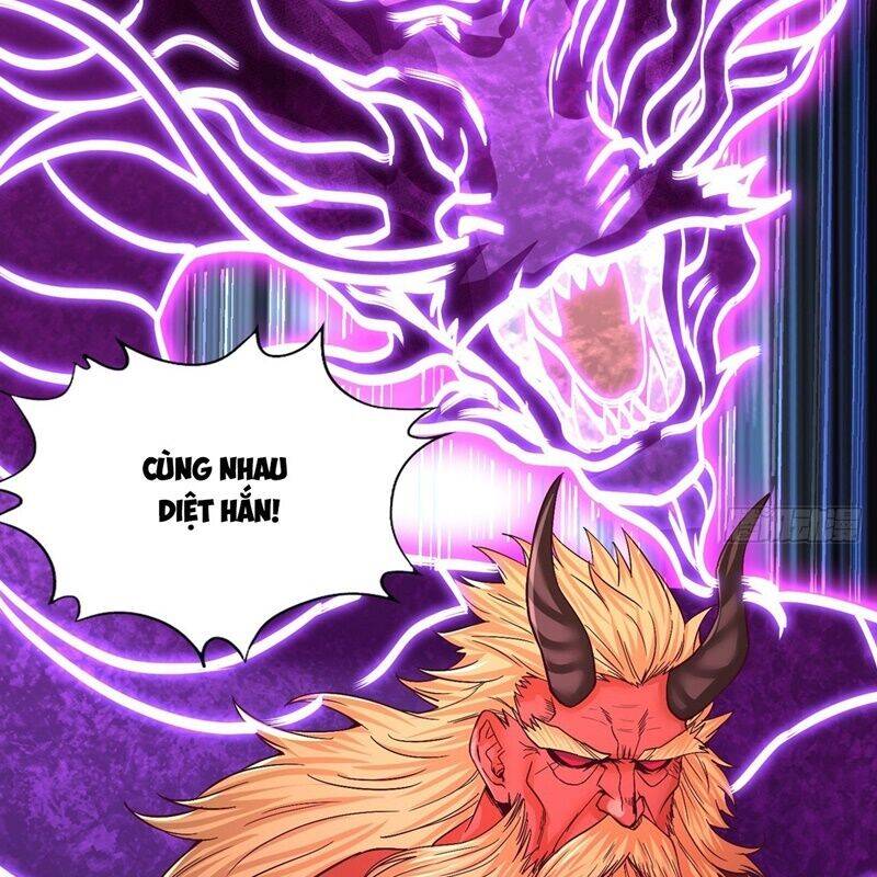 Ta Bị Nhốt Tại Cùng Một Ngày Mười Vạn Năm Chap 494 - Next Chap 495