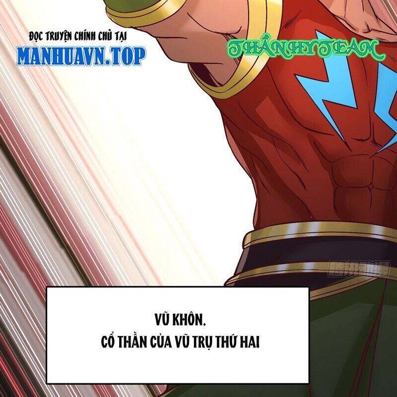 Ta Bị Nhốt Tại Cùng Một Ngày Mười Vạn Năm Chap 494 - Next Chap 495