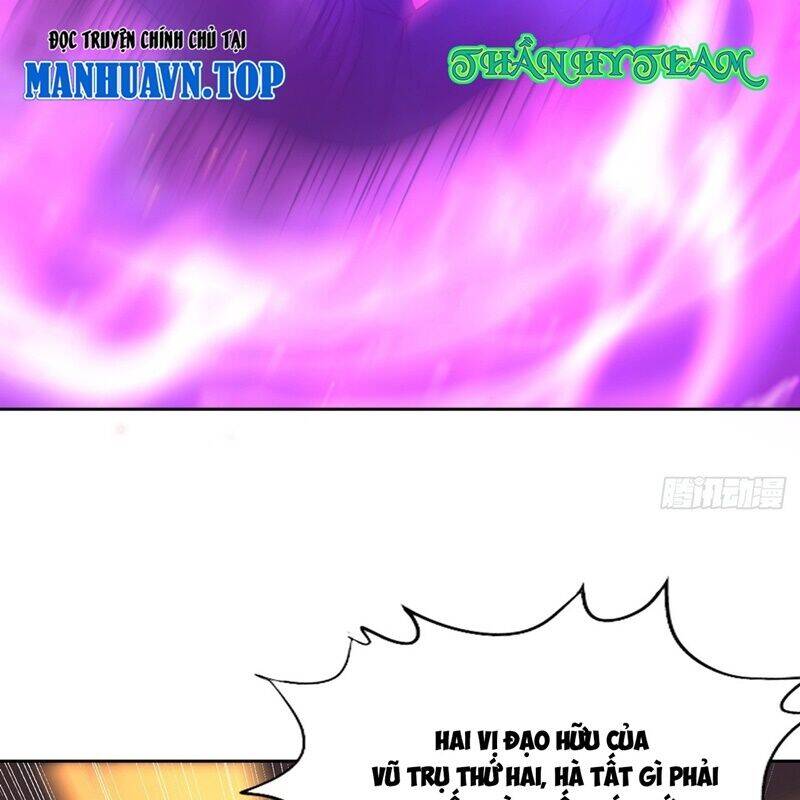 Ta Bị Nhốt Tại Cùng Một Ngày Mười Vạn Năm Chap 494 - Next Chap 495