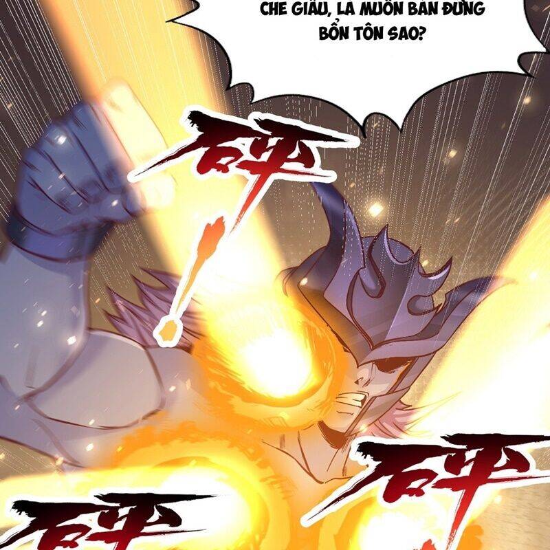 Ta Bị Nhốt Tại Cùng Một Ngày Mười Vạn Năm Chap 494 - Next Chap 495