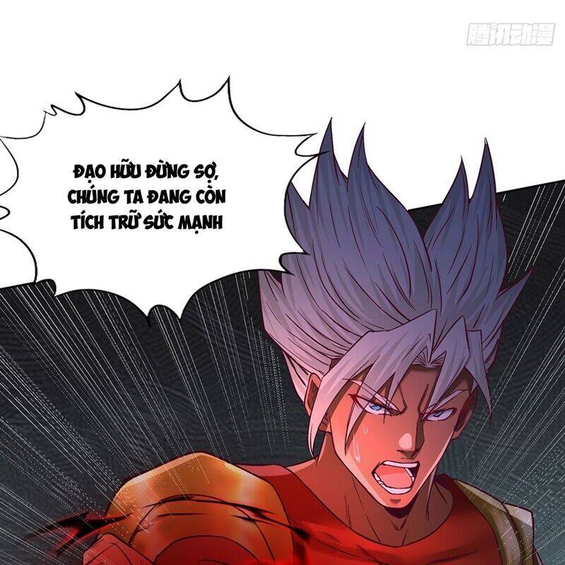 Ta Bị Nhốt Tại Cùng Một Ngày Mười Vạn Năm Chap 494 - Next Chap 495