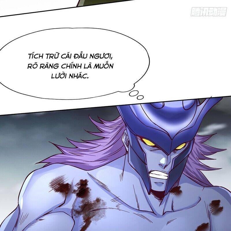 Ta Bị Nhốt Tại Cùng Một Ngày Mười Vạn Năm Chap 494 - Next Chap 495