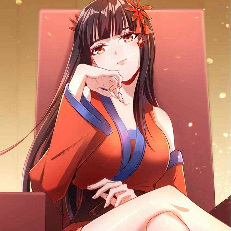Ta Bị Nhốt Tại Cùng Một Ngày Mười Vạn Năm Chap 494 - Next Chap 495
