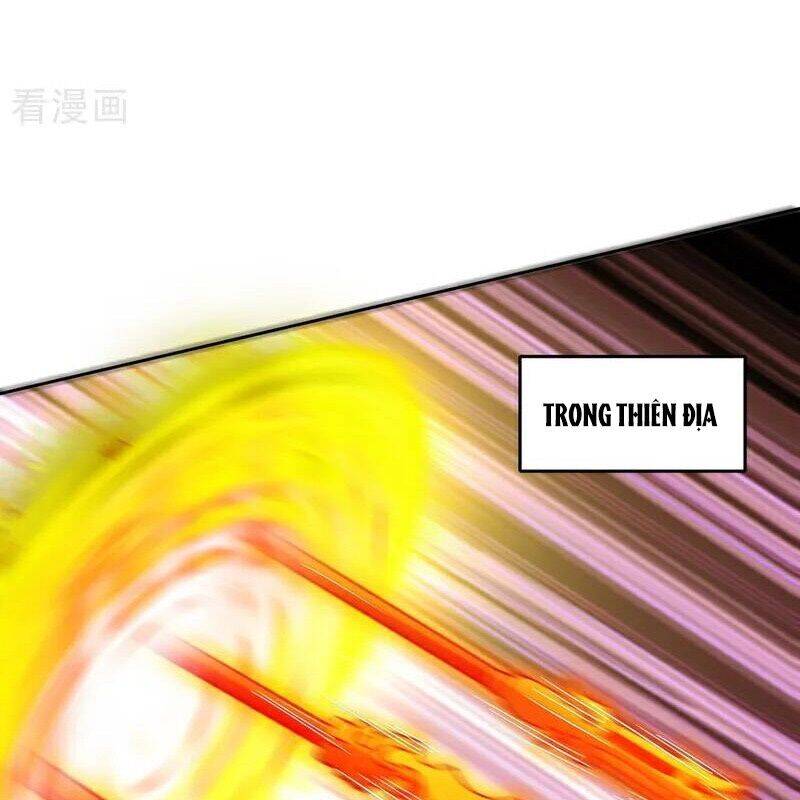 Ta Bị Nhốt Tại Cùng Một Ngày Mười Vạn Năm Chap 495 - Next Chap 496
