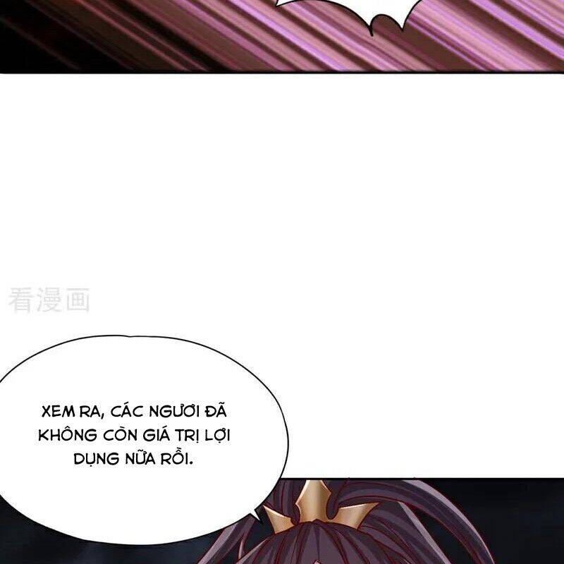 Ta Bị Nhốt Tại Cùng Một Ngày Mười Vạn Năm Chap 495 - Next Chap 496