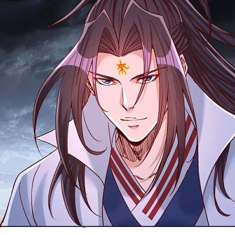 Ta Bị Nhốt Tại Cùng Một Ngày Mười Vạn Năm Chap 495 - Next Chap 496