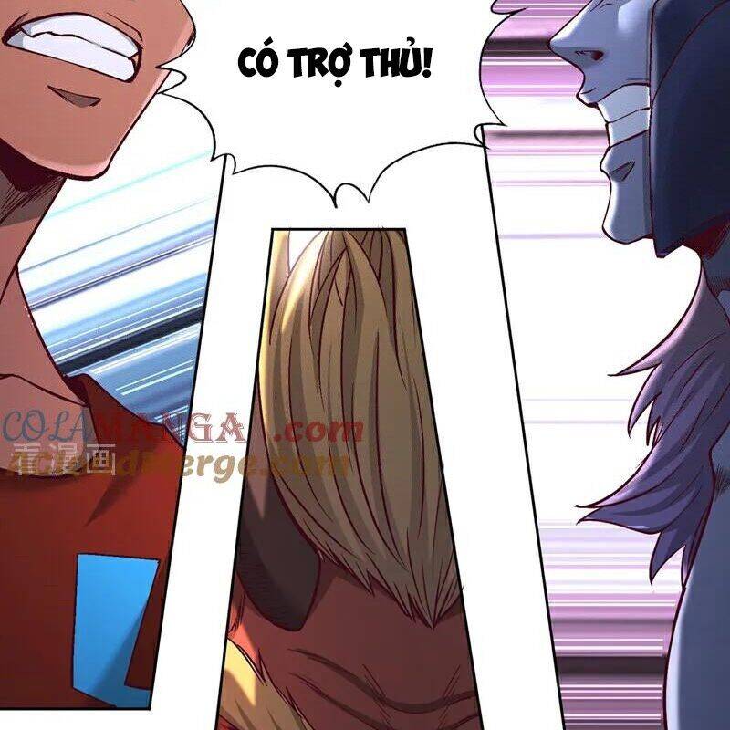 Ta Bị Nhốt Tại Cùng Một Ngày Mười Vạn Năm Chap 495 - Next Chap 496