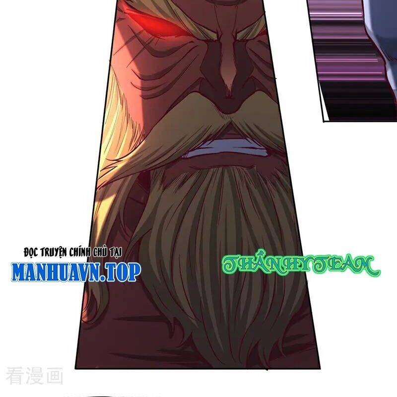 Ta Bị Nhốt Tại Cùng Một Ngày Mười Vạn Năm Chap 495 - Next Chap 496