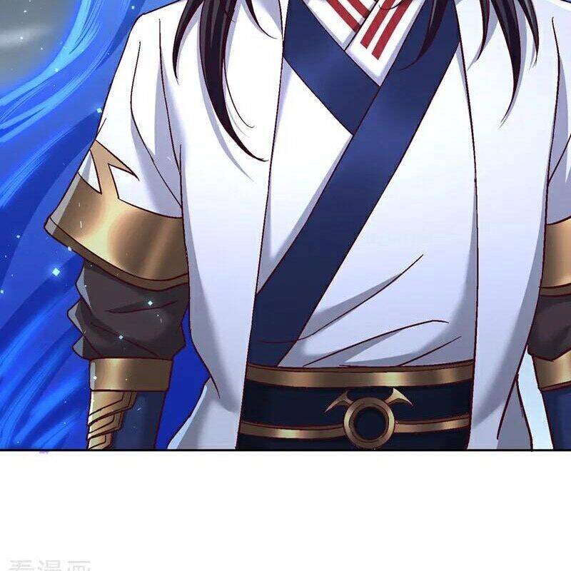 Ta Bị Nhốt Tại Cùng Một Ngày Mười Vạn Năm Chap 495 - Next Chap 496