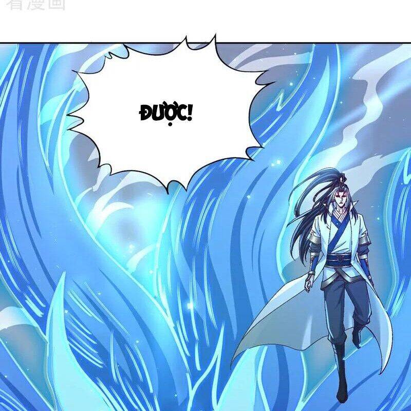Ta Bị Nhốt Tại Cùng Một Ngày Mười Vạn Năm Chap 495 - Next Chap 496