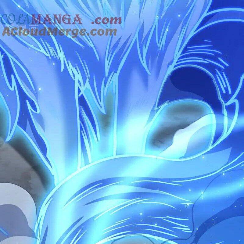 Ta Bị Nhốt Tại Cùng Một Ngày Mười Vạn Năm Chap 495 - Next Chap 496