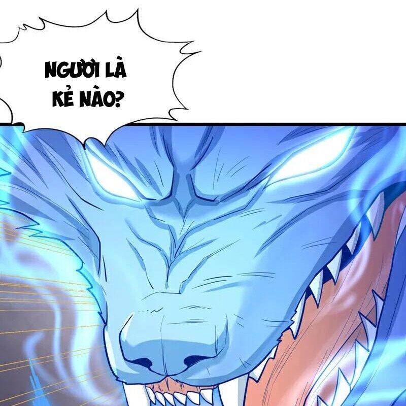 Ta Bị Nhốt Tại Cùng Một Ngày Mười Vạn Năm Chap 495 - Next Chap 496