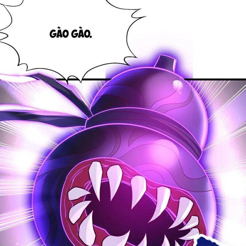 Ta Bị Nhốt Tại Cùng Một Ngày Mười Vạn Năm Chap 495 - Next Chap 496