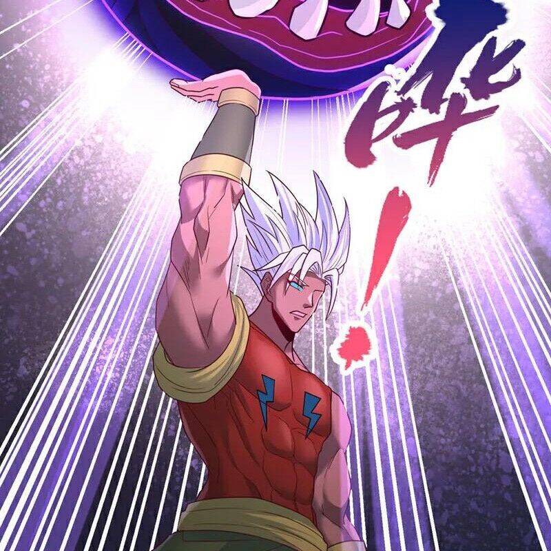 Ta Bị Nhốt Tại Cùng Một Ngày Mười Vạn Năm Chap 495 - Next Chap 496