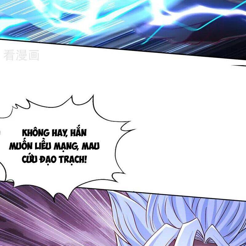 Ta Bị Nhốt Tại Cùng Một Ngày Mười Vạn Năm Chap 495 - Next Chap 496
