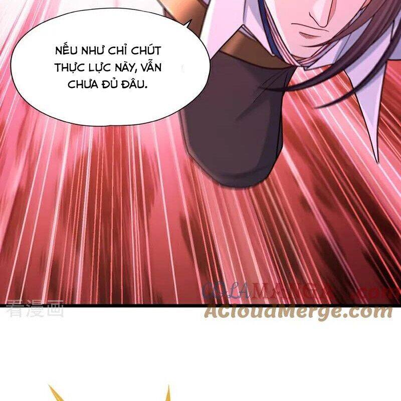 Ta Bị Nhốt Tại Cùng Một Ngày Mười Vạn Năm Chap 495 - Next Chap 496