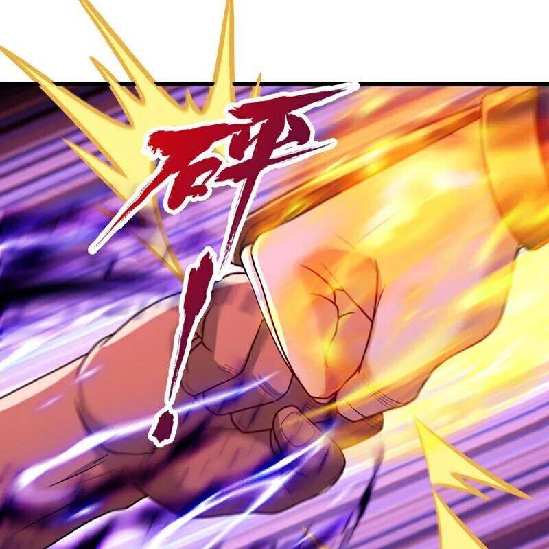 Ta Bị Nhốt Tại Cùng Một Ngày Mười Vạn Năm Chap 495 - Next Chap 496