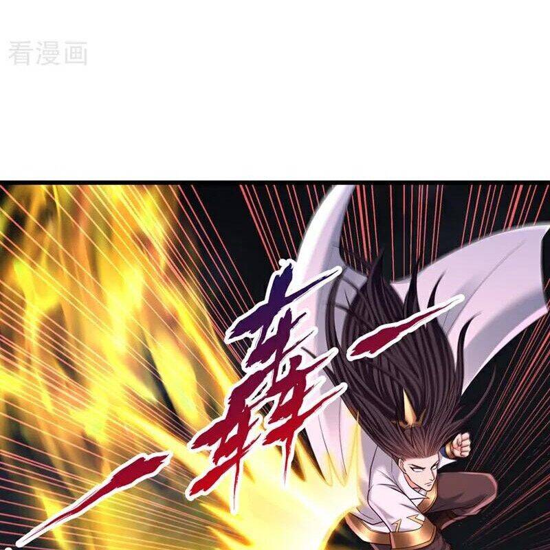 Ta Bị Nhốt Tại Cùng Một Ngày Mười Vạn Năm Chap 495 - Next Chap 496