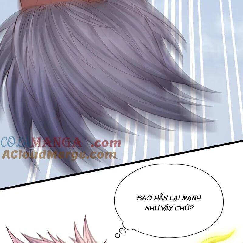 Ta Bị Nhốt Tại Cùng Một Ngày Mười Vạn Năm Chap 495 - Next Chap 496