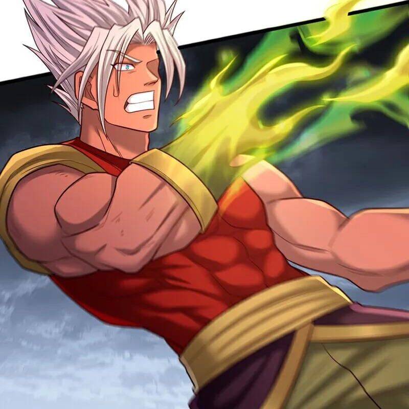 Ta Bị Nhốt Tại Cùng Một Ngày Mười Vạn Năm Chap 495 - Next Chap 496