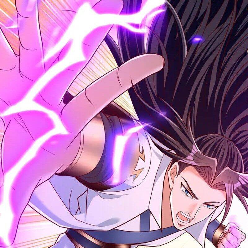 Ta Bị Nhốt Tại Cùng Một Ngày Mười Vạn Năm Chap 495 - Next Chap 496