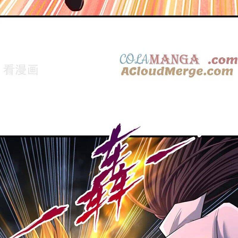 Ta Bị Nhốt Tại Cùng Một Ngày Mười Vạn Năm Chap 495 - Next Chap 496