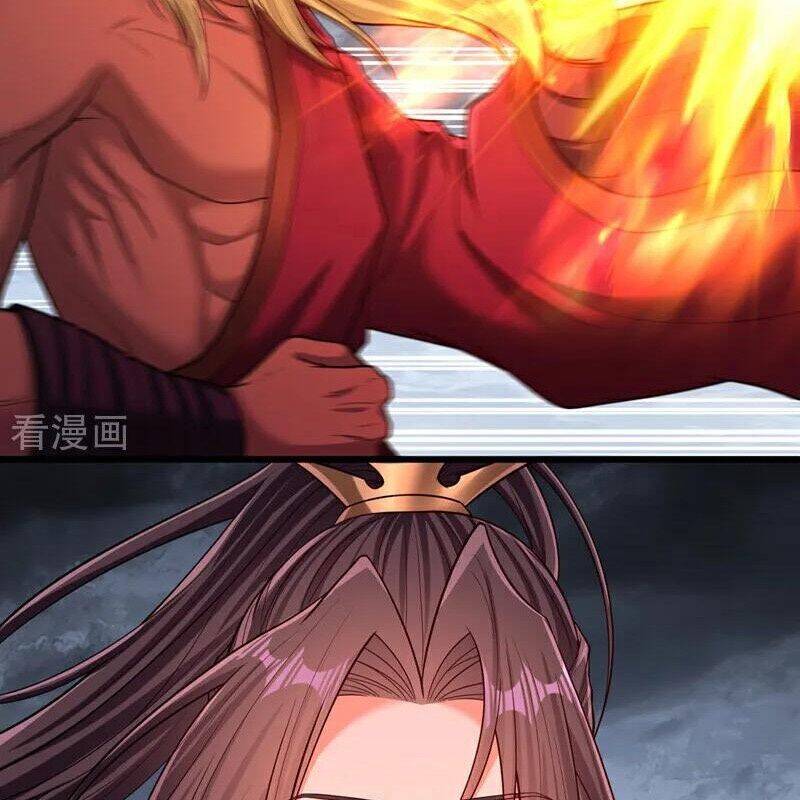 Ta Bị Nhốt Tại Cùng Một Ngày Mười Vạn Năm Chap 495 - Next Chap 496
