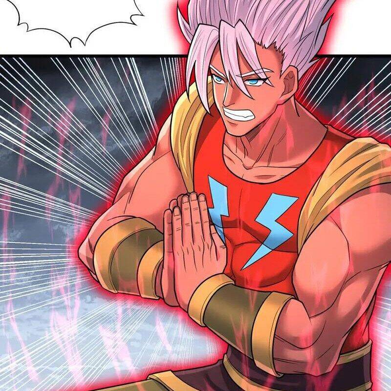 Ta Bị Nhốt Tại Cùng Một Ngày Mười Vạn Năm Chap 495 - Next Chap 496