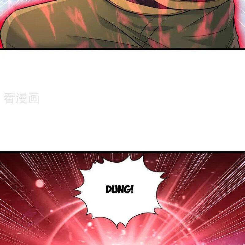 Ta Bị Nhốt Tại Cùng Một Ngày Mười Vạn Năm Chap 495 - Next Chap 496