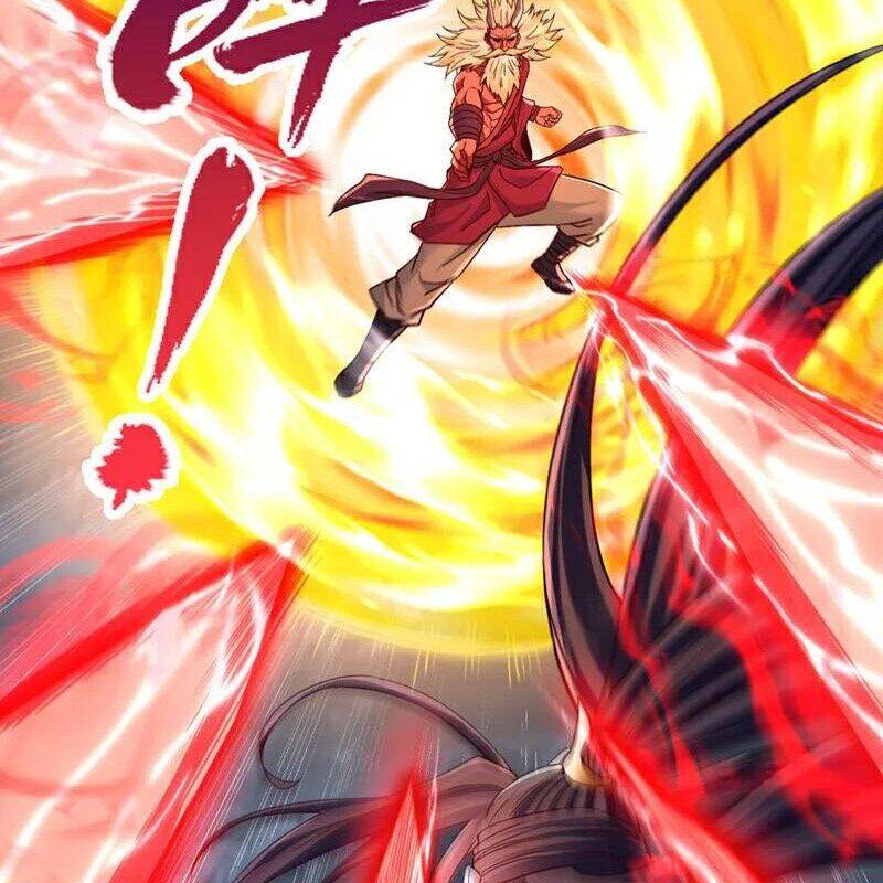 Ta Bị Nhốt Tại Cùng Một Ngày Mười Vạn Năm Chap 495 - Next Chap 496