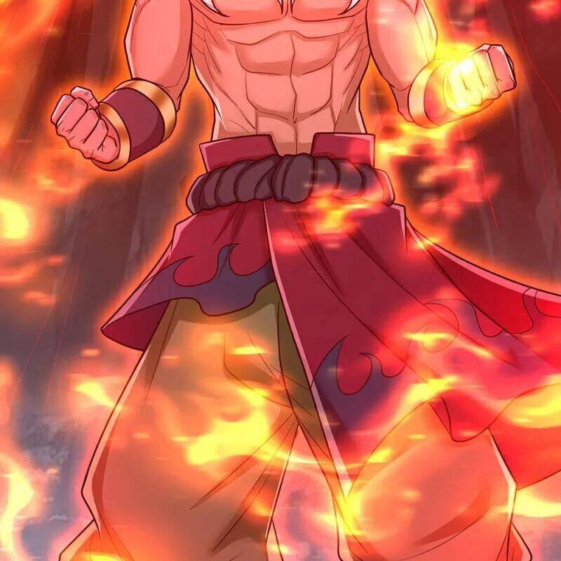 Ta Bị Nhốt Tại Cùng Một Ngày Mười Vạn Năm Chap 495 - Next Chap 496