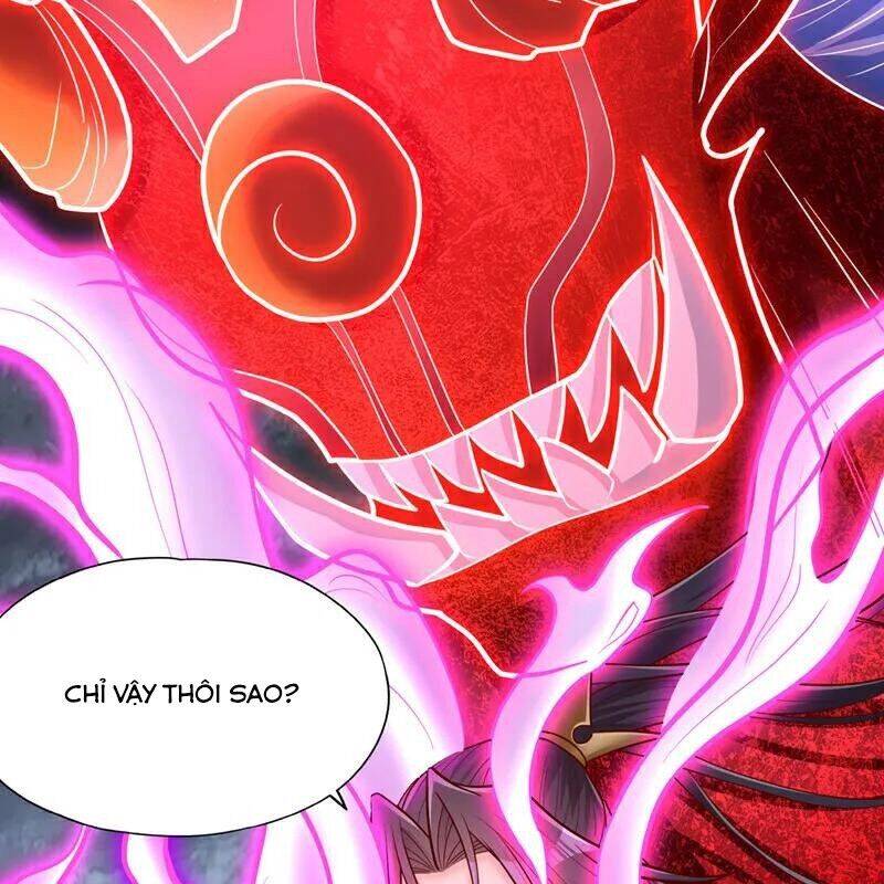 Ta Bị Nhốt Tại Cùng Một Ngày Mười Vạn Năm Chap 495 - Next Chap 496