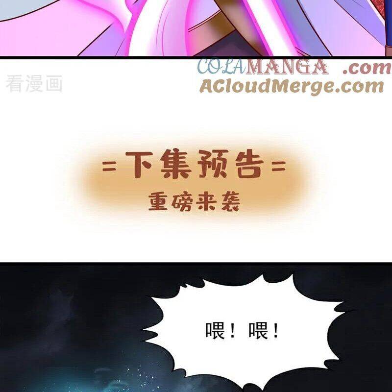 Ta Bị Nhốt Tại Cùng Một Ngày Mười Vạn Năm Chap 495 - Next Chap 496