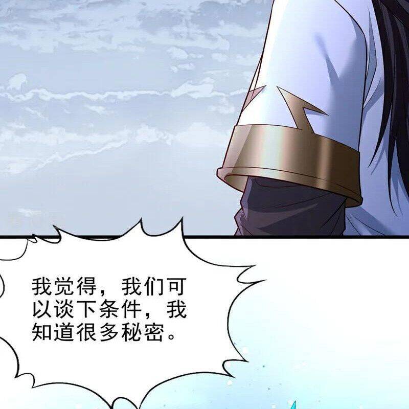 Ta Bị Nhốt Tại Cùng Một Ngày Mười Vạn Năm Chap 495 - Next Chap 496