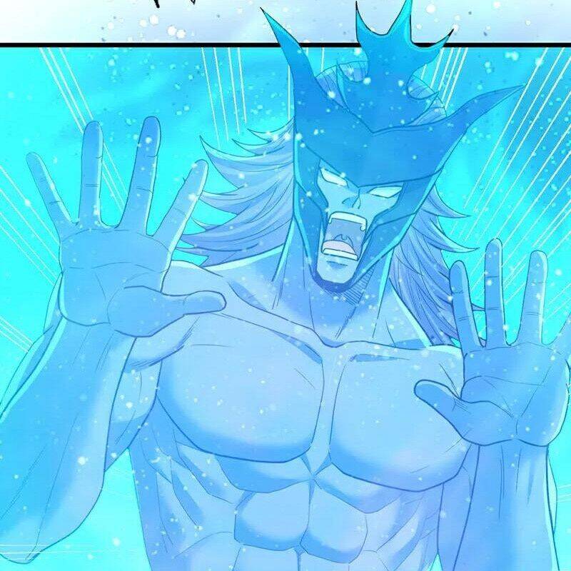 Ta Bị Nhốt Tại Cùng Một Ngày Mười Vạn Năm Chap 495 - Next Chap 496