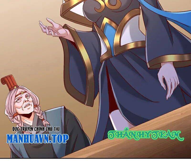 Ta Bị Nhốt Tại Cùng Một Ngày Mười Vạn Năm Chap 497 - Next Chap 498