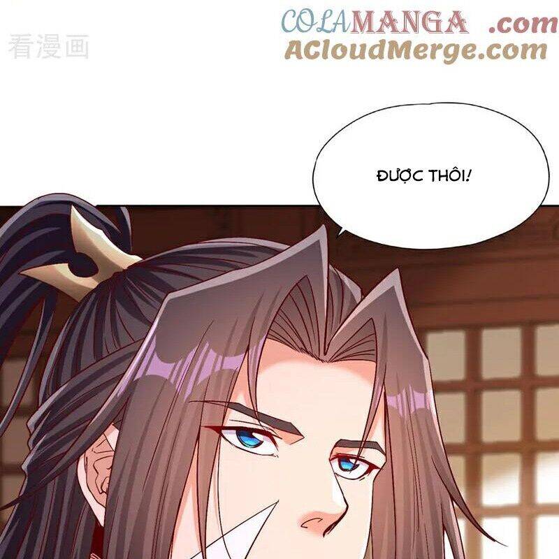 Ta Bị Nhốt Tại Cùng Một Ngày Mười Vạn Năm Chap 497 - Next Chap 498