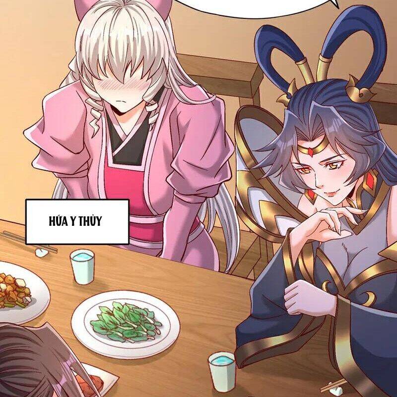 Ta Bị Nhốt Tại Cùng Một Ngày Mười Vạn Năm Chap 497 - Next Chap 498
