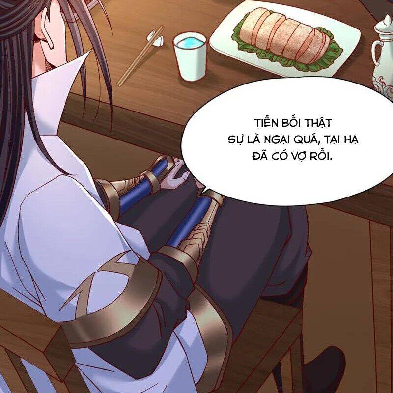 Ta Bị Nhốt Tại Cùng Một Ngày Mười Vạn Năm Chap 497 - Next Chap 498